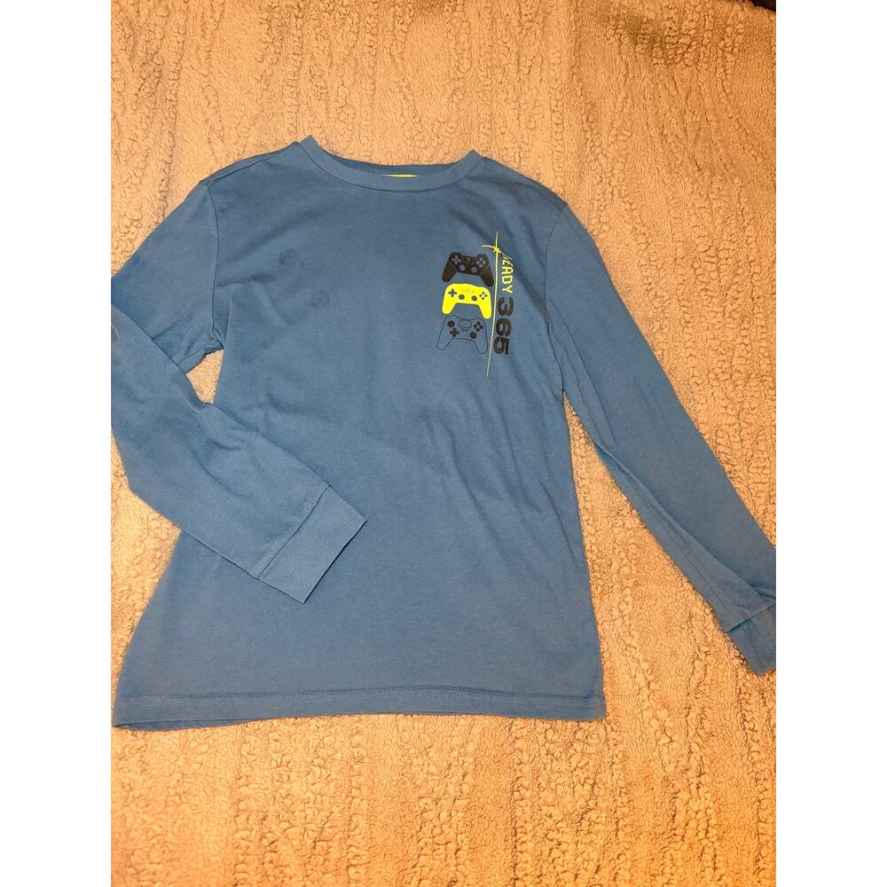 Kids Long sleeve T-shirt gamer size: M